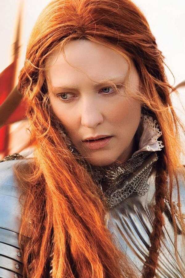 Elizabeth: The Golden Age (2007) 0