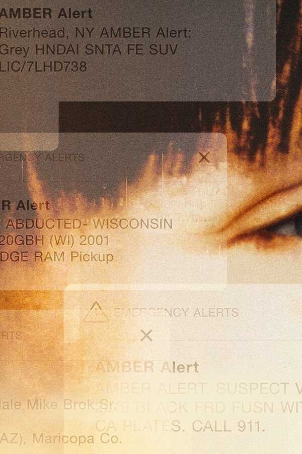 Amber: The Girl Behind the Alert (2023) 0