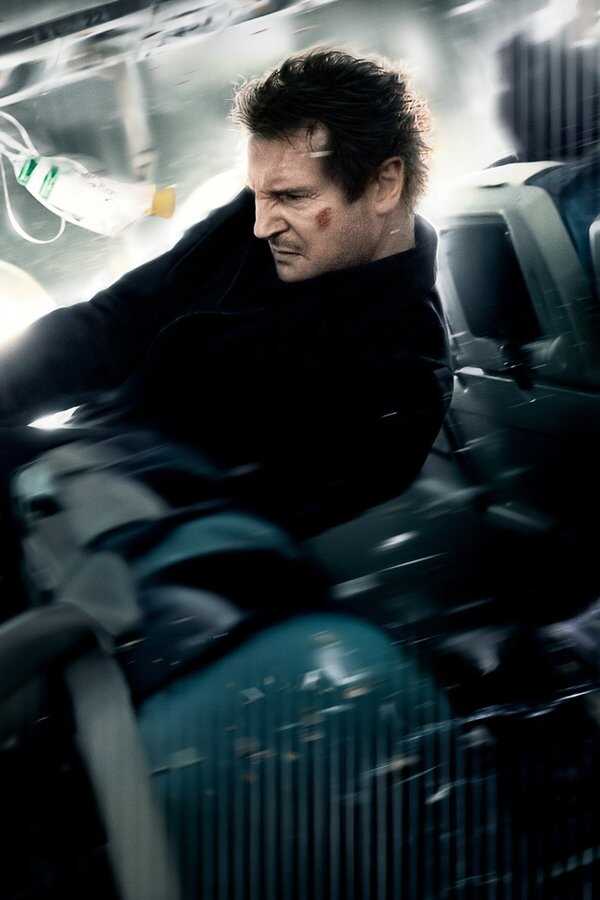 Non-Stop (2014) 0