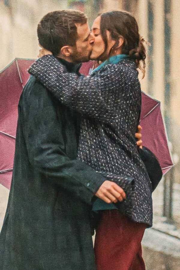 الحب المنشود (2023) 0