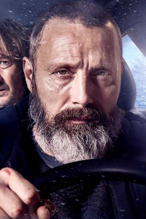 Riders of Justice (2021) 0