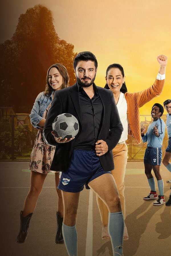 Perder Es Ganar un Poco (2023) 0