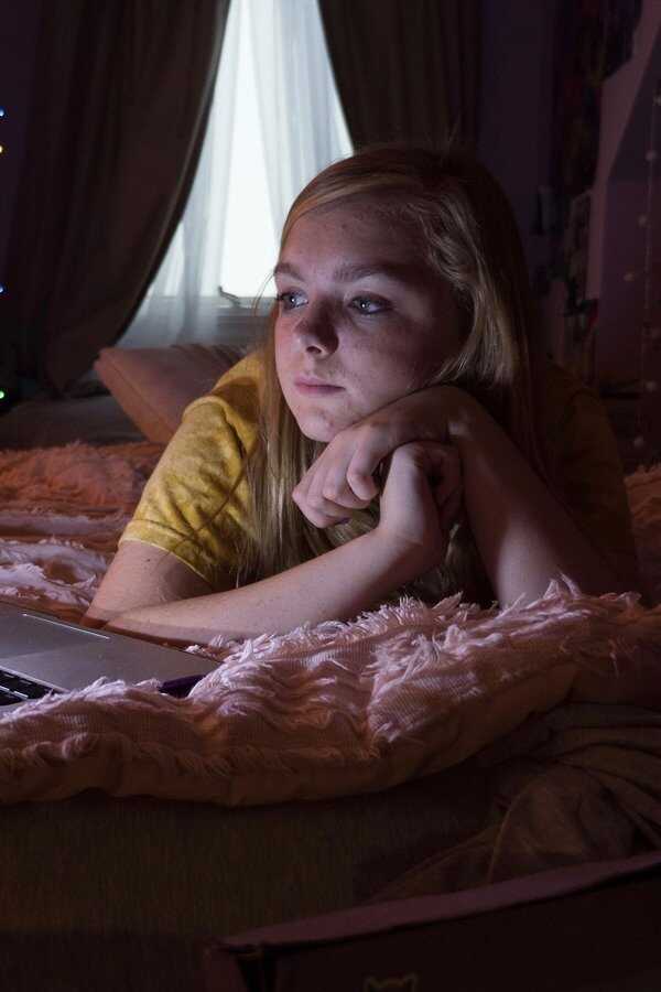 Eighth Grade (2018) 0