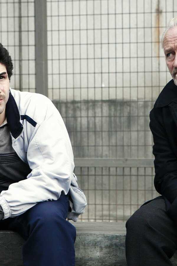 Un prophète (2009) 0