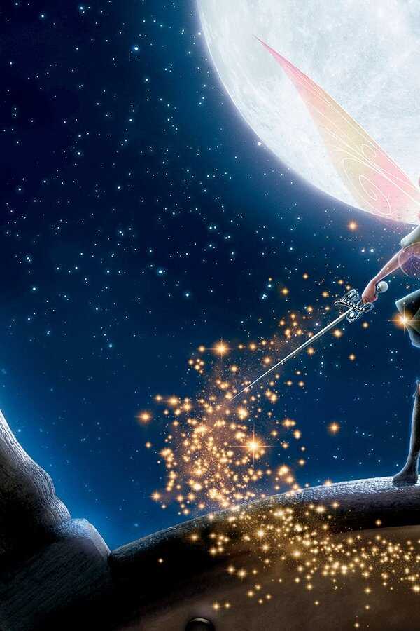 Tinker Bell and the Pirate Fairy (2014) 0