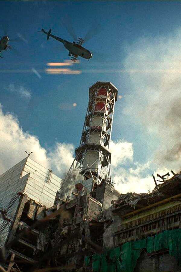 Tchernobyl, la dernière bataille de l'URSS (2021) 0