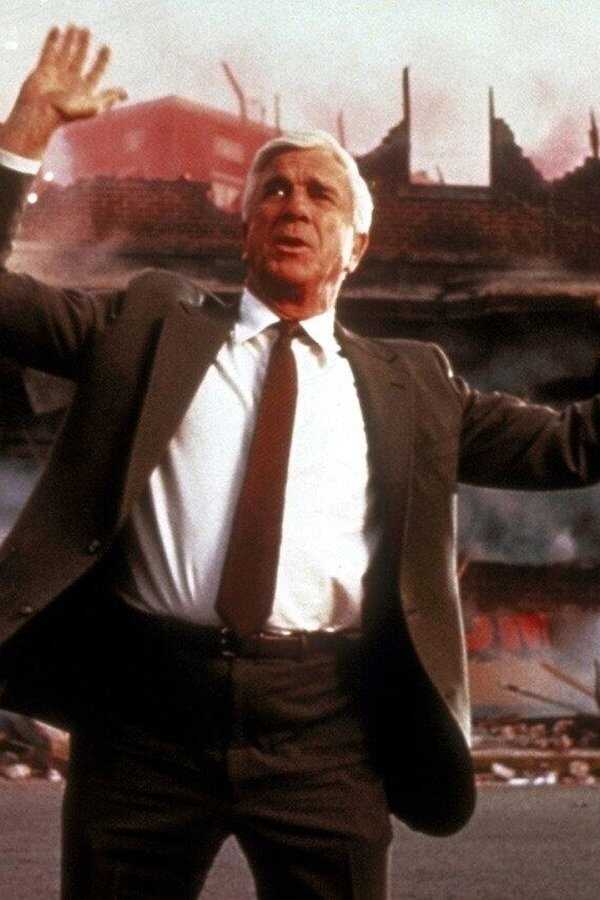 The Naked Gun: From the Files of Police Squad! (1988) 0
