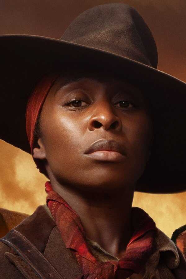 Harriet 0