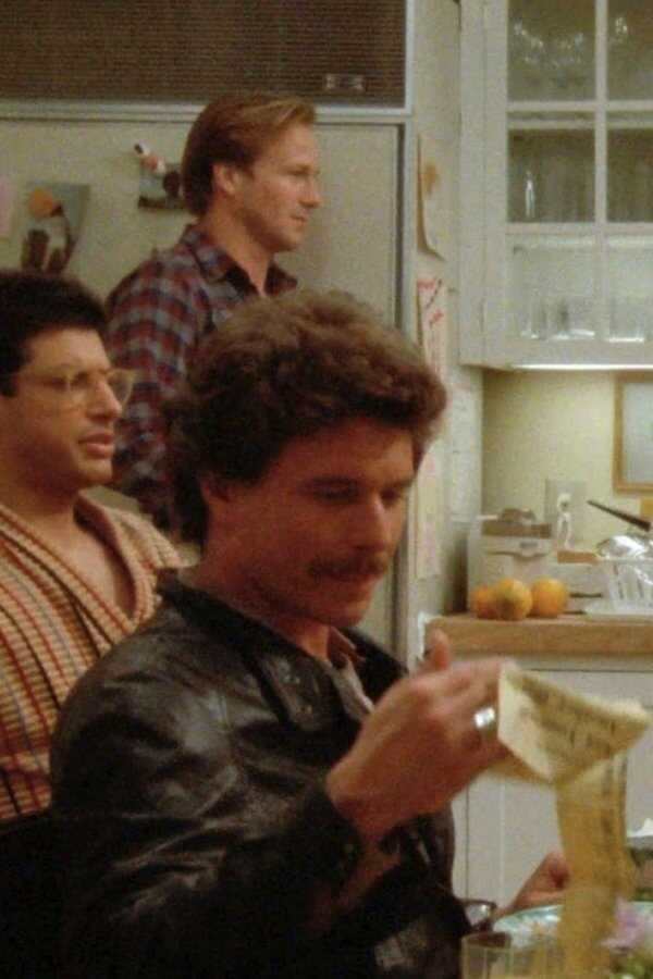 The Big Chill (1983) 0