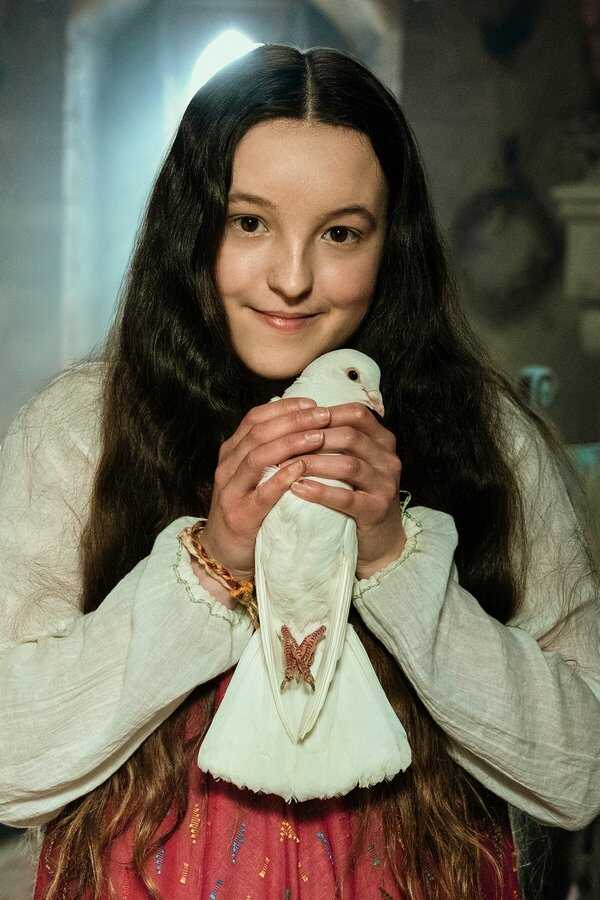 Catherine Called Birdy (2022) 0