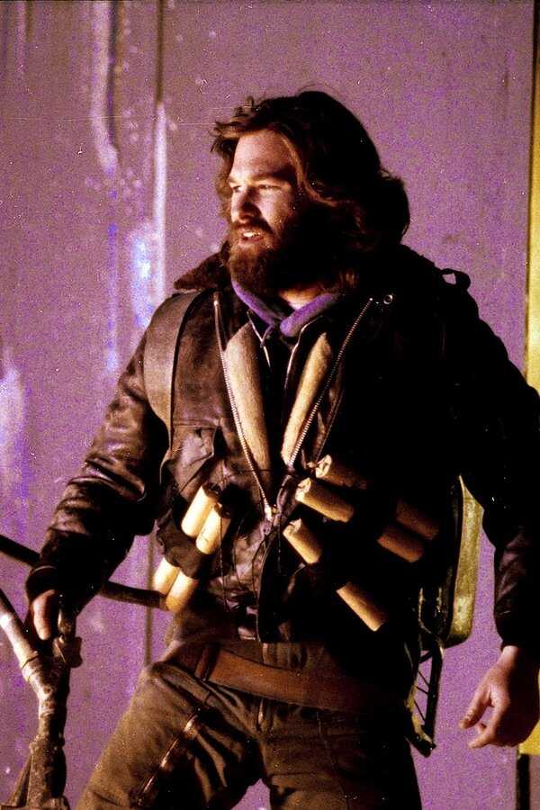 The Thing (1982) 0