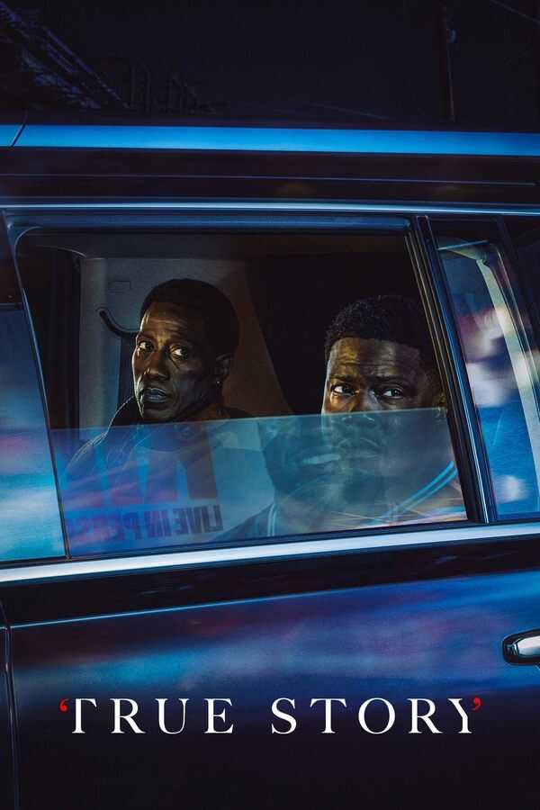 DE - True Story (2021) 8