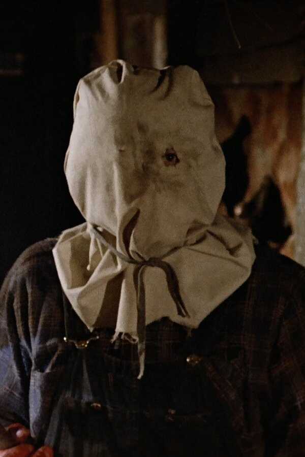 Friday the 13th Part 2 (1981) 0