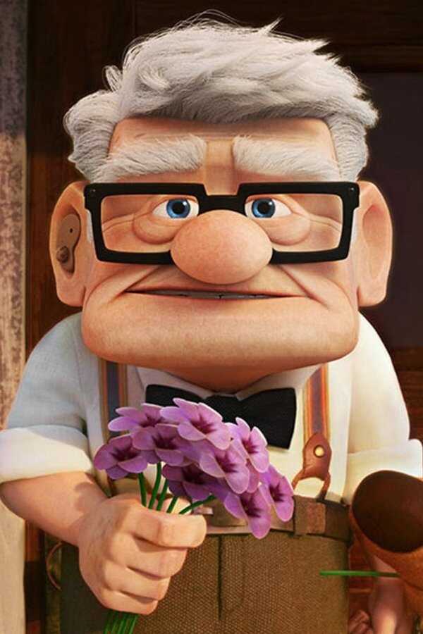 Carl's Date (2023) 0