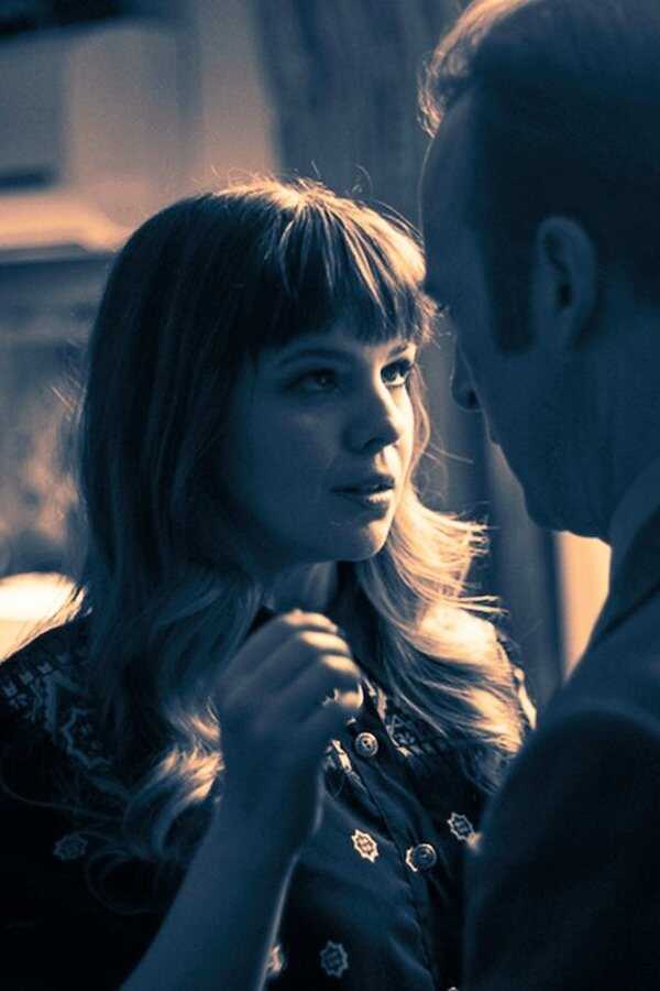 Girlfriend's Day (2017) 0