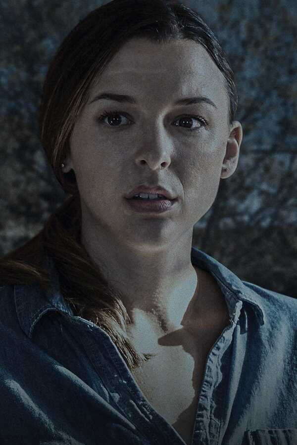 Vacation Home Nightmare (2023) 0