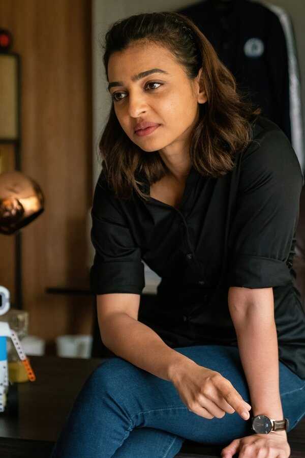 Monica, O My Darling (2022) 0
