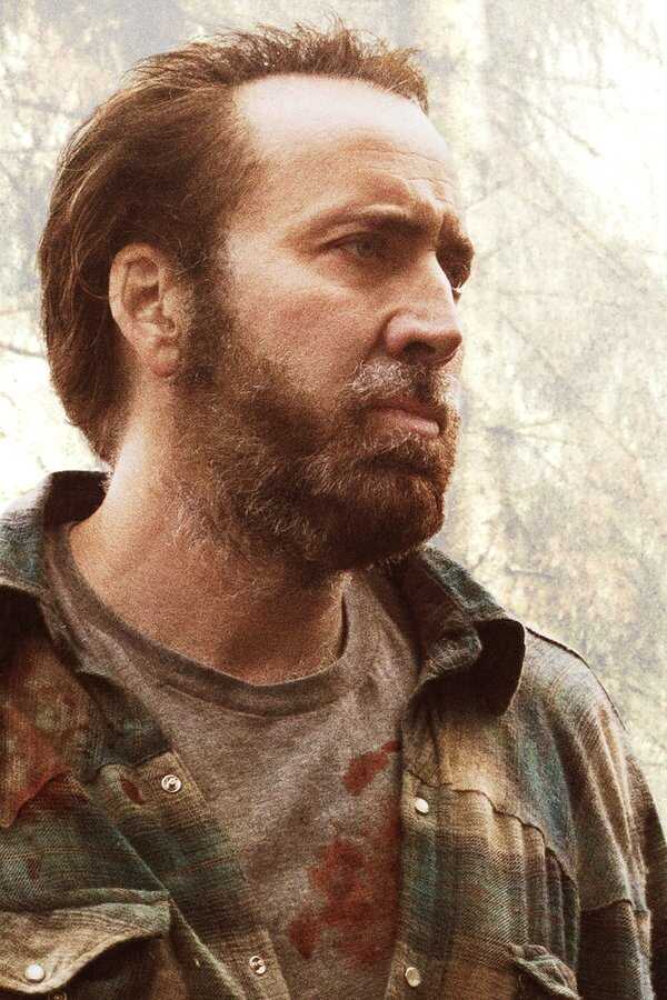Joe (2013) 0