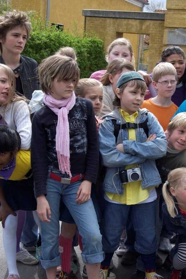 Bølle Bob og smukke Sally (2005) 0
