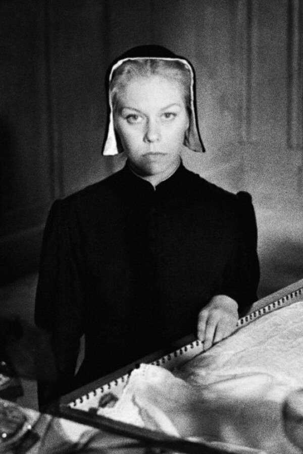 Tag der Rache (1943) 0