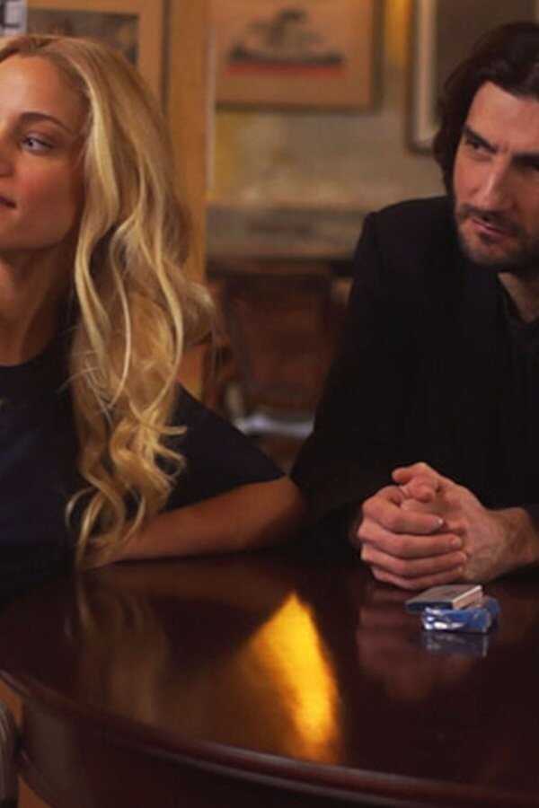 The Limousine (2014) 0