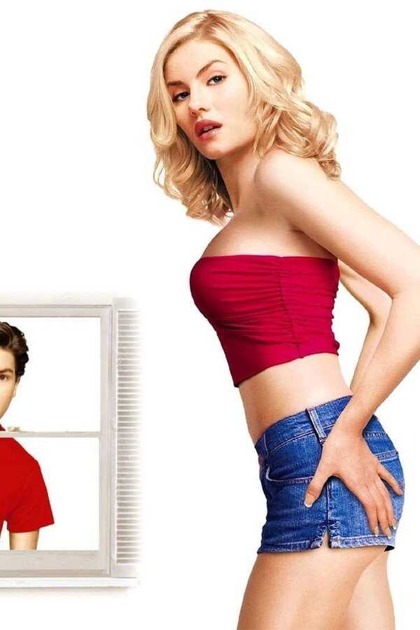 The Girl Next Door (2004) 0