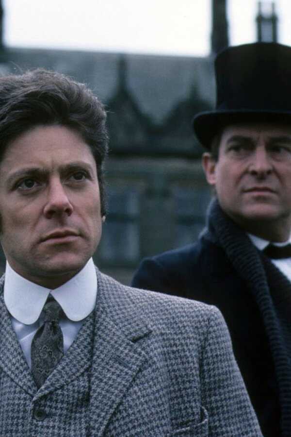 The Hound of the Baskervilles (1988) 0