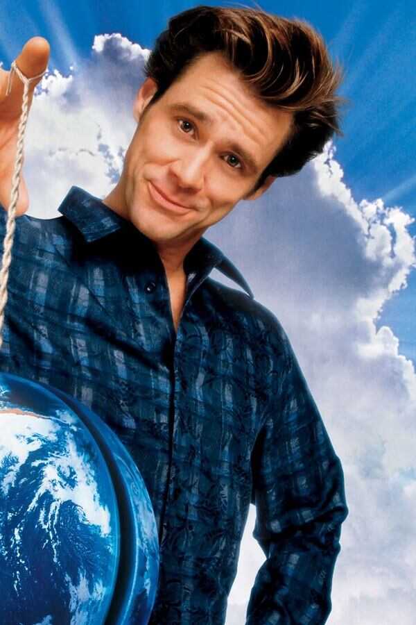 Bruce Almighty (2003) 0