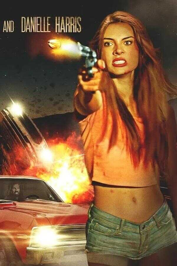 Roadkill (2024) 0
