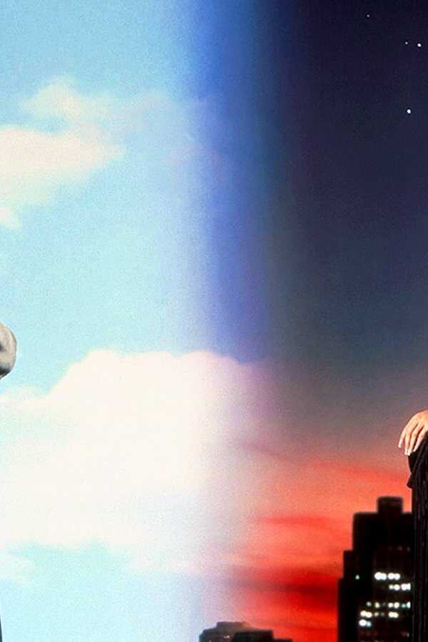 Bezsenność w Seattle (1993) 0
