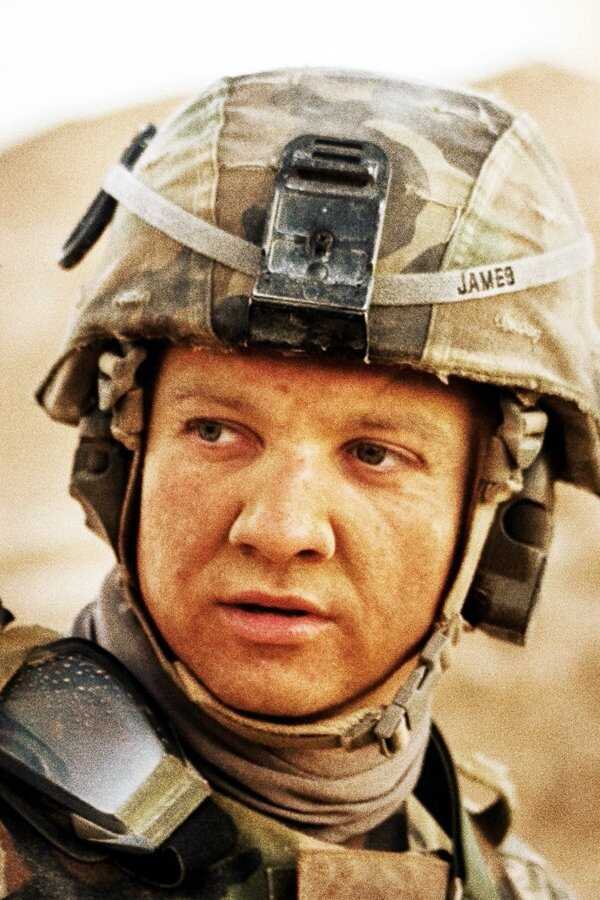 Tödliches Kommando - The Hurt Locker (2008) 0