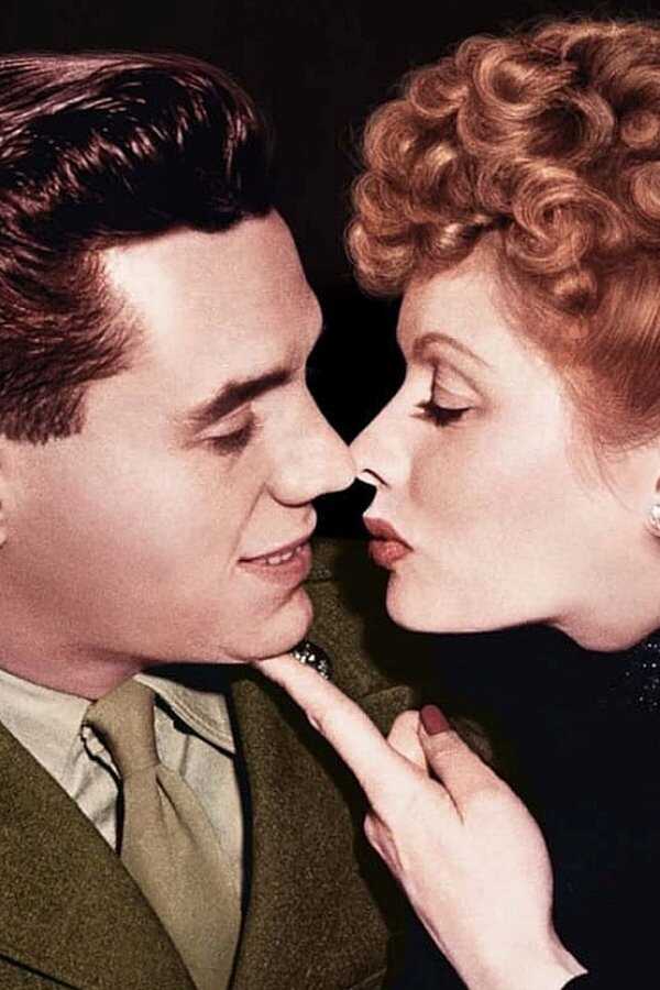 Lucy and Desi (2022) 0