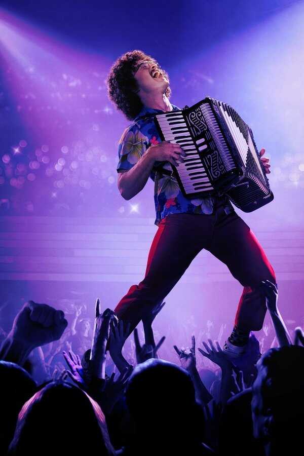 Weird - Die Al Yankovic Story (2022) 0