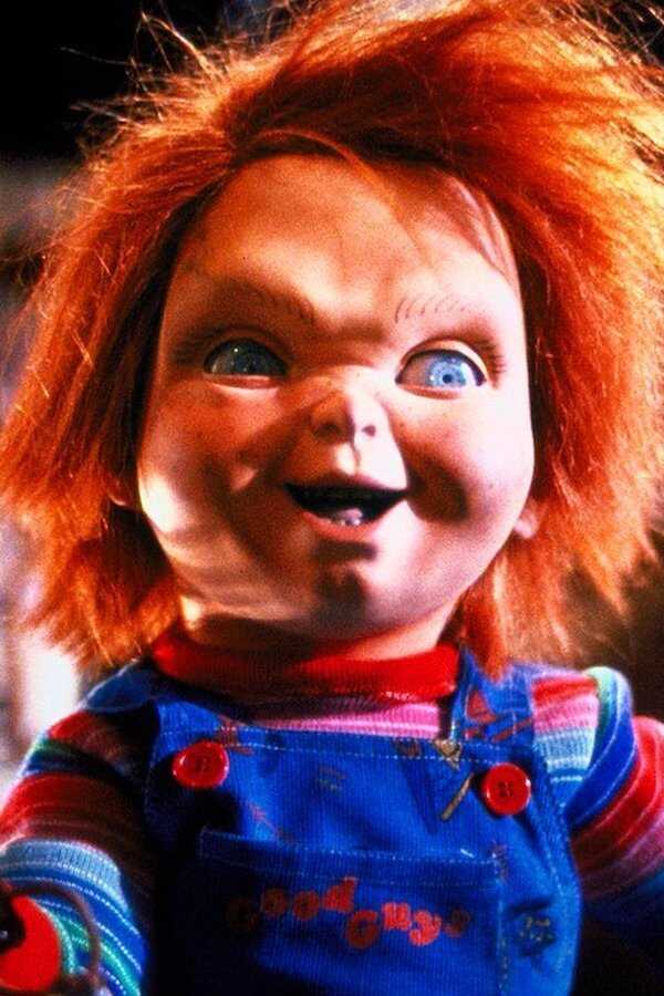 Chucky 3 (1991) 0