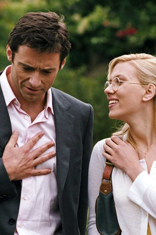Scoop (2006) 0