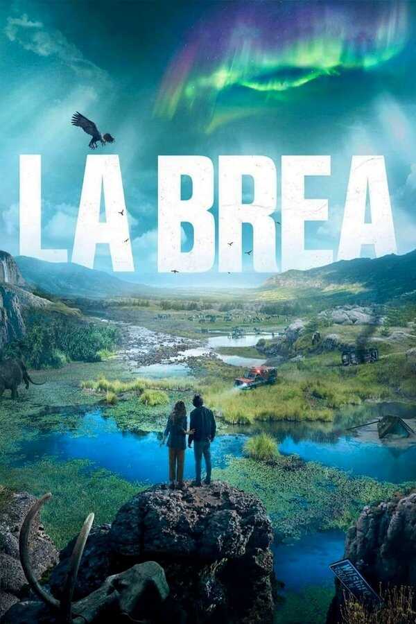 DE - La Brea (2021) 8
