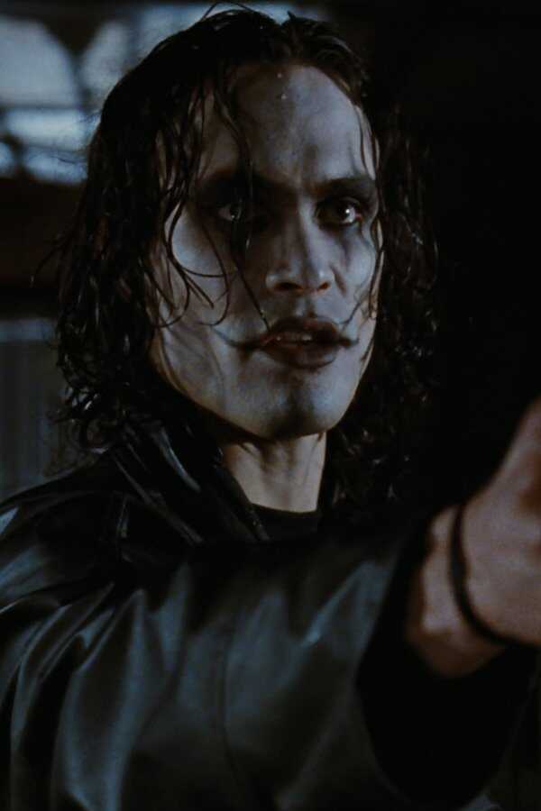 The Crow (1994) 0