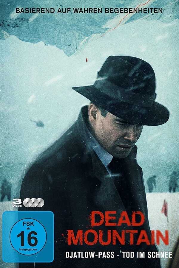 DE - Djatlow-Pass: Tod im Schnee (2020) 8