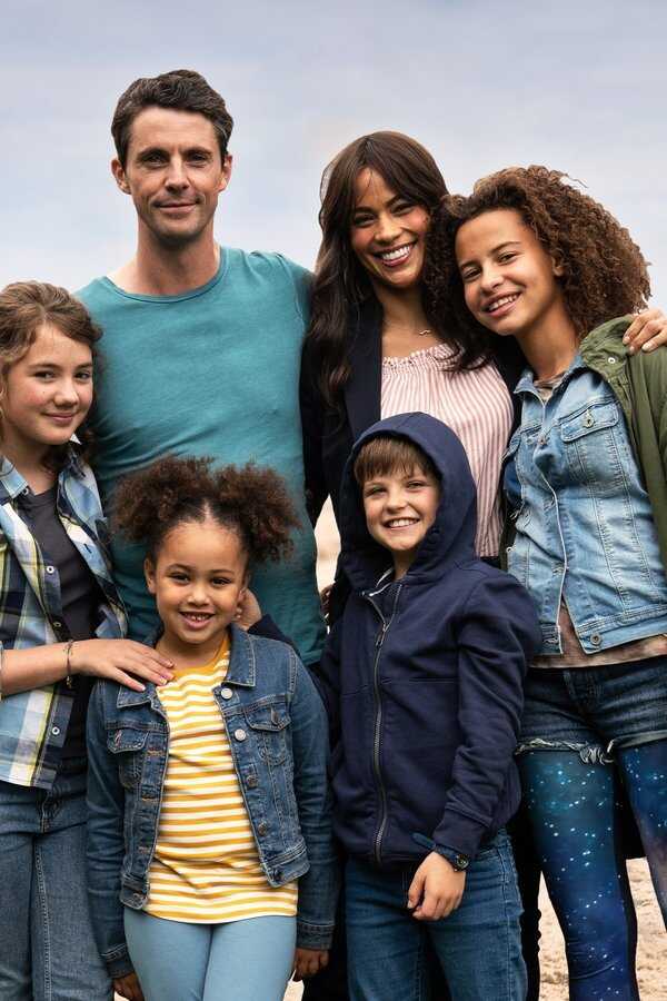 Four Kids and It (2020) 0