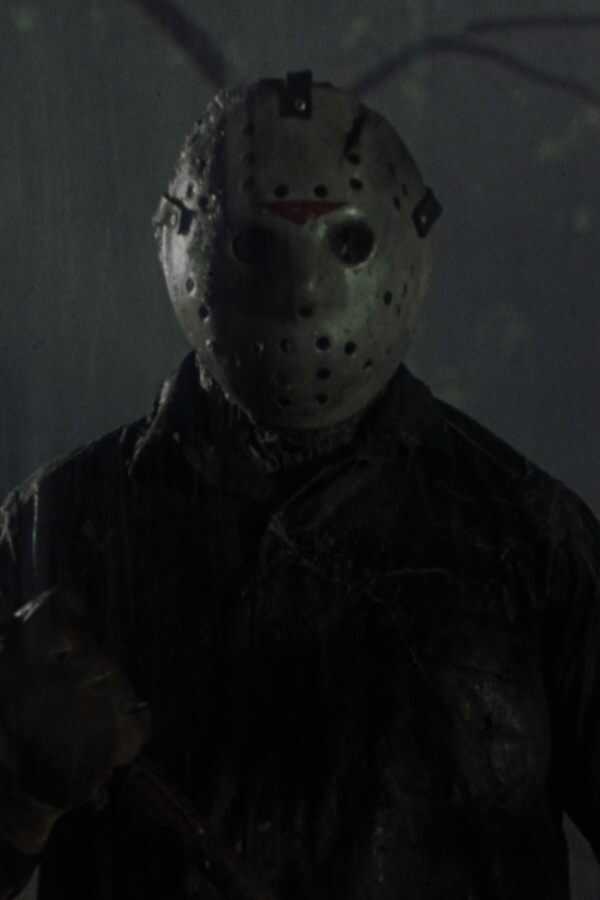 Friday the 13th Part VI: Jason Lives (1986) 0