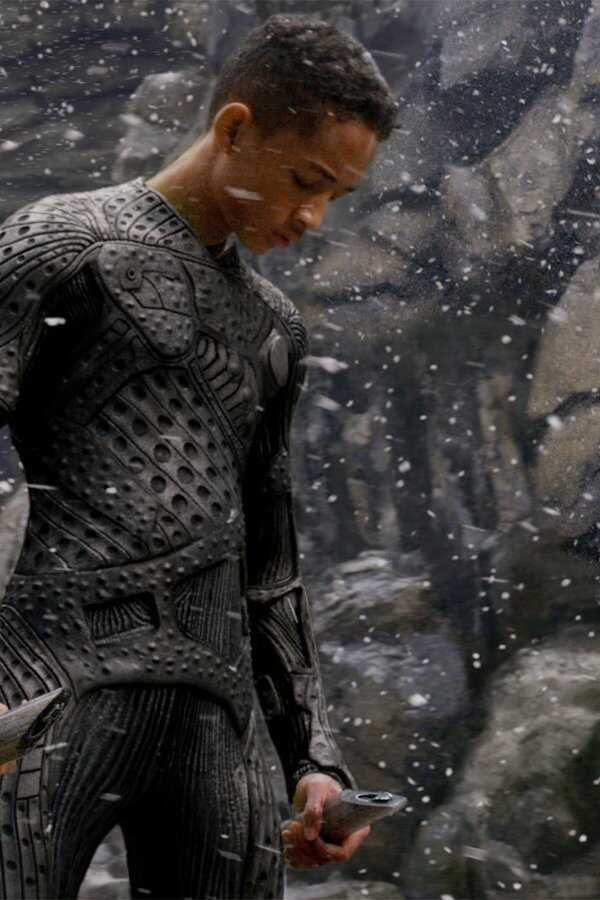 After Earth (2013) 0
