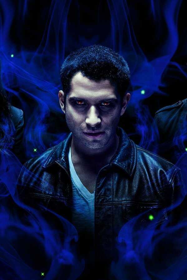 Teen Wolf: The Movie (2023) 0