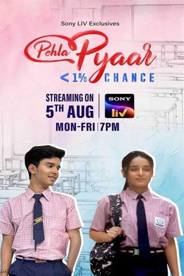 IN - Pehla Pyaar - Less Than 1% Chance (2024) 8