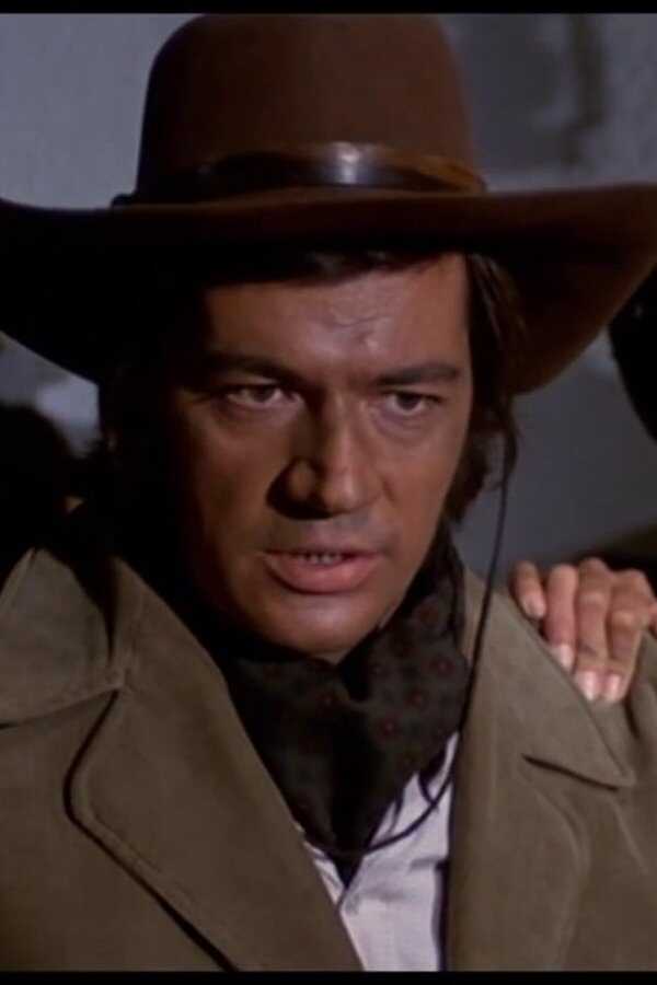 Pistolet dla Django (1971) 0