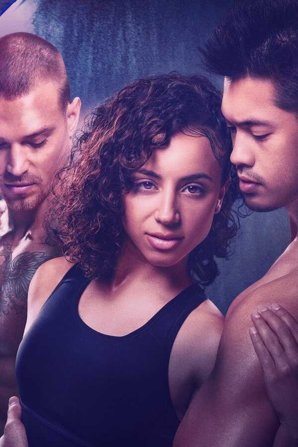 Perfect Addiction (2023) 0