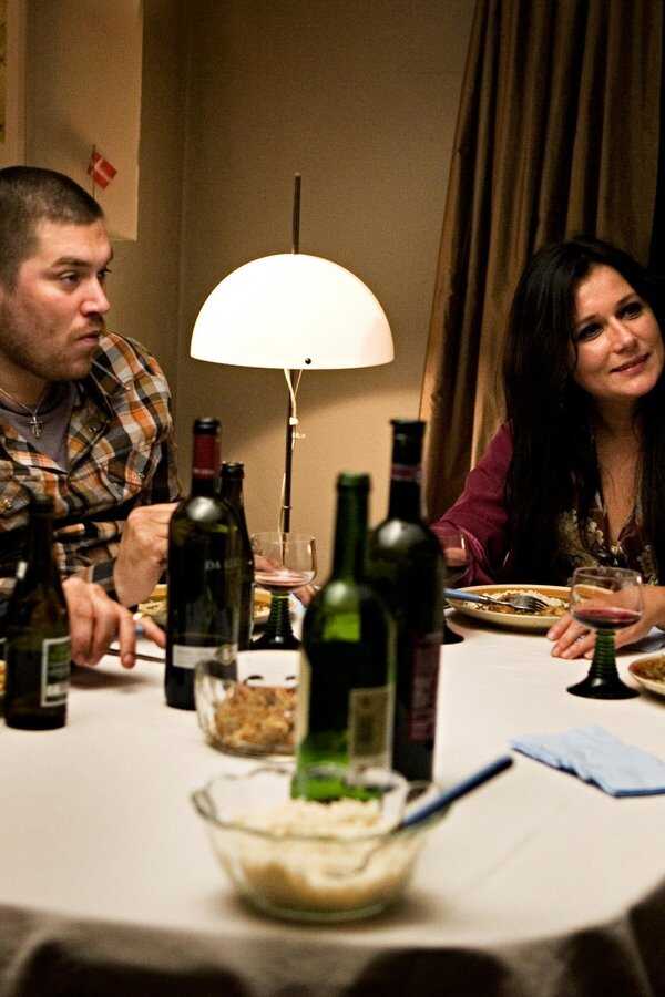 With Your Permission (2007) 0