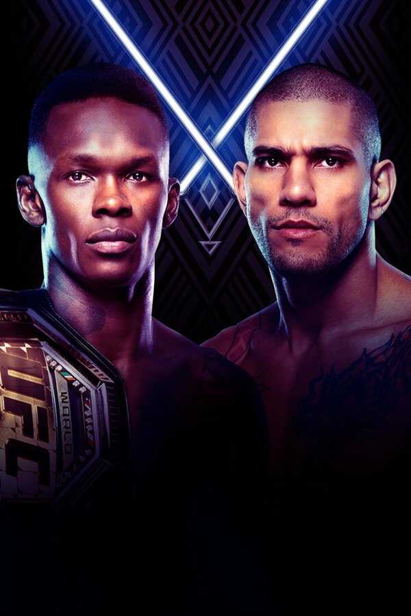 UFC 281: Adesanya vs. Pereira - Early Prelims (2022) 0