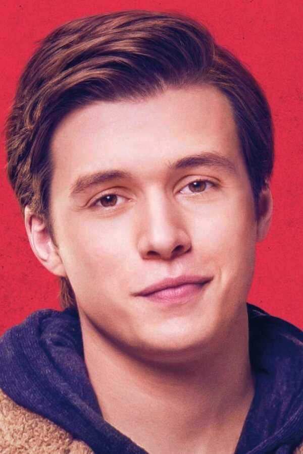 Love, Simon (2018) 0
