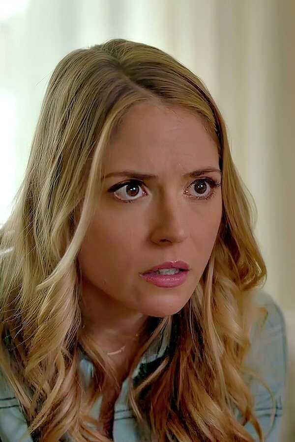 Her Secret Family Killer (2020) 0
