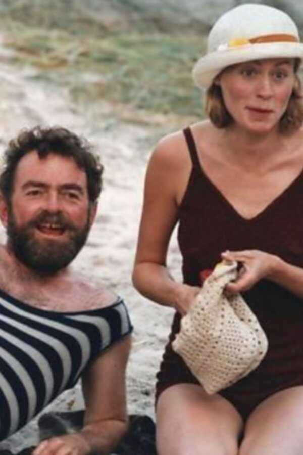 The Great Day on the Beach (1991) 0